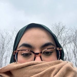 Meet your Posher, Reem